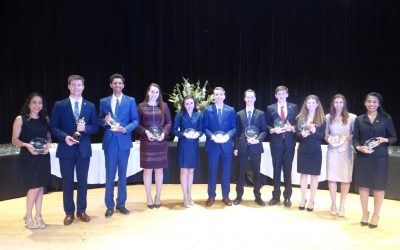 2018 NIETOC Champions