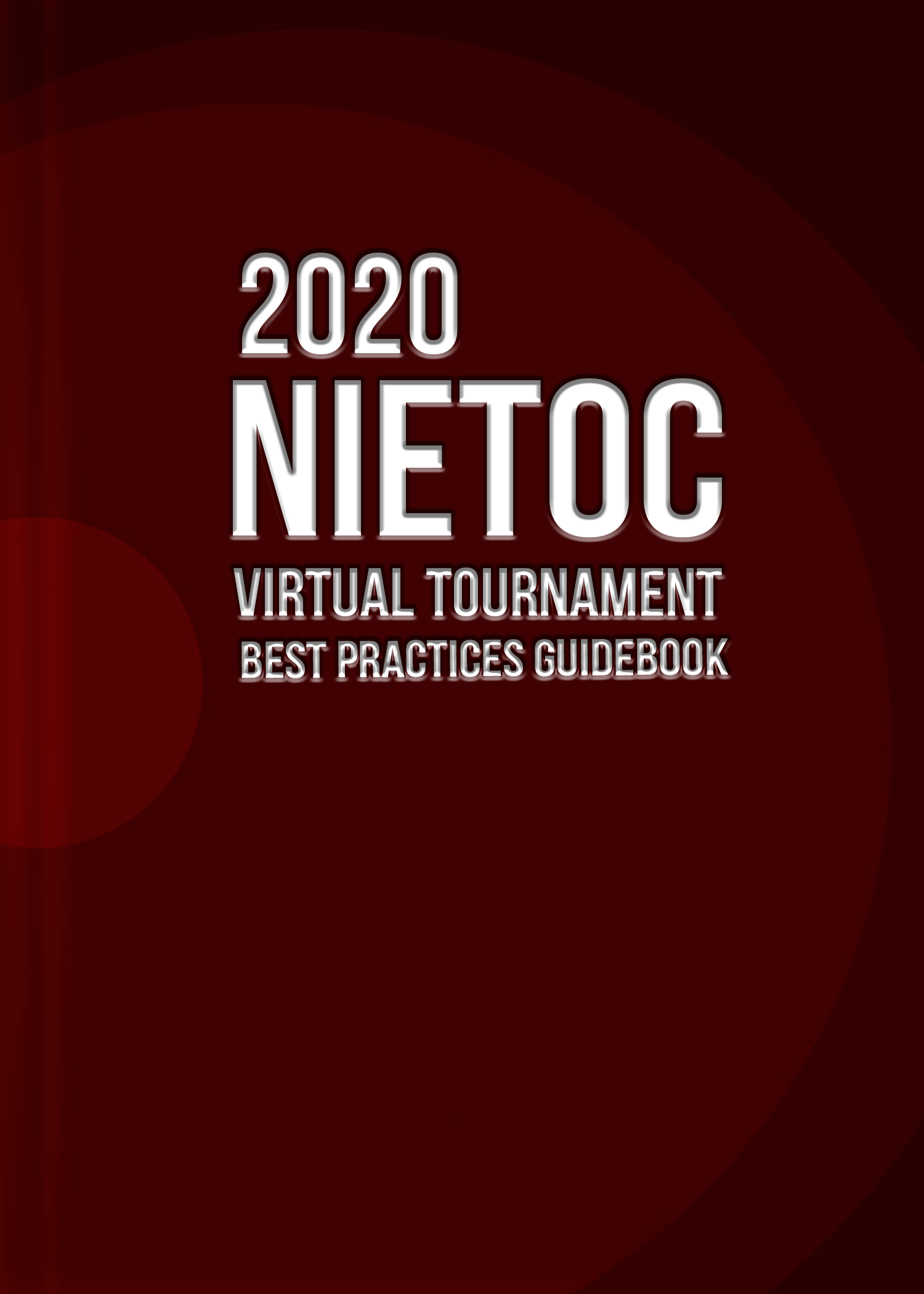 nietoc guidebook virtual